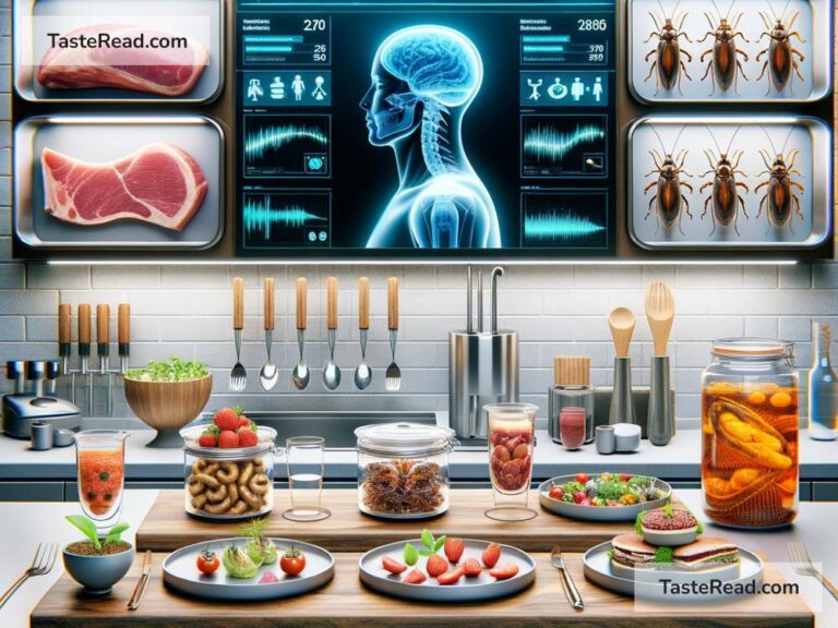future of alternative protein sources