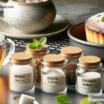future of alternative sweeteners