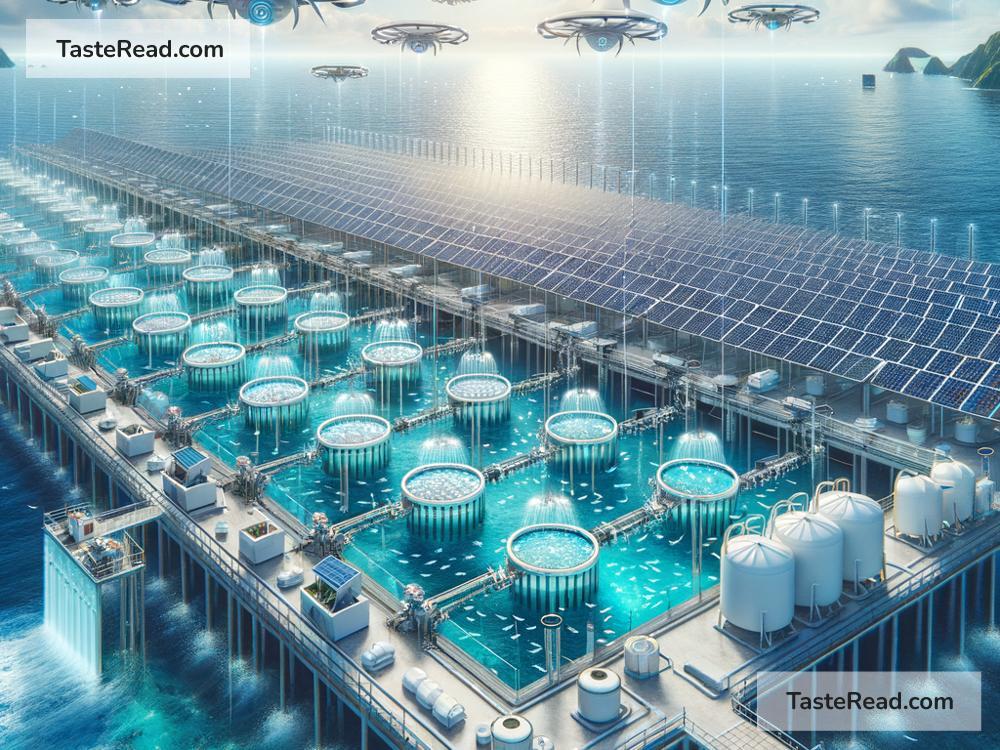 future of aquaculture