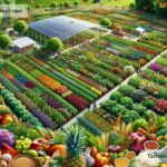 future of biodiversity in agriculture