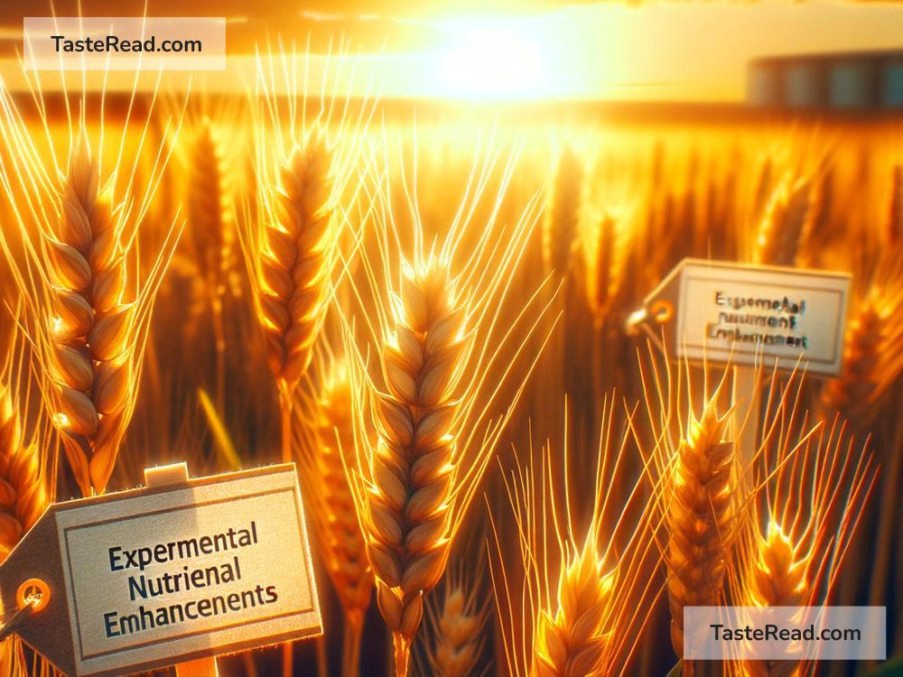 future of biofortification in crops