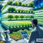 future of carbon-neutral food production