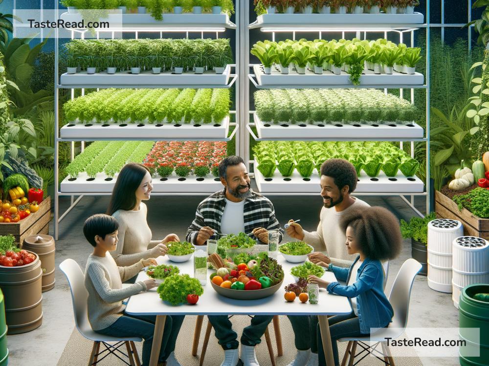 future of circular food economy