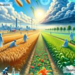 future of climate-resilient crops