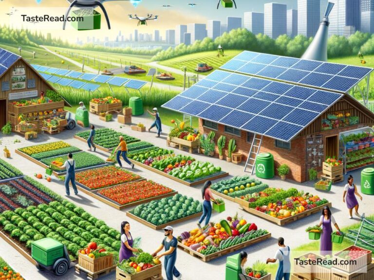 future of community-supported agriculture