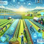 future of digital farming platforms