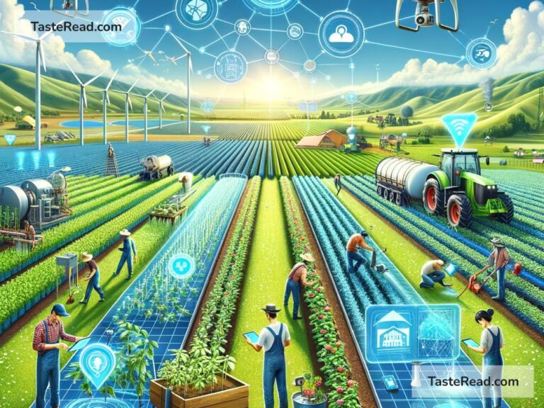 future of digital farming platforms