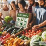 future of eco-labeling in food