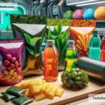 future of edible packaging