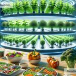 future of food and aging populations