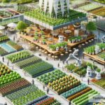 future of food and biodiversity conservation