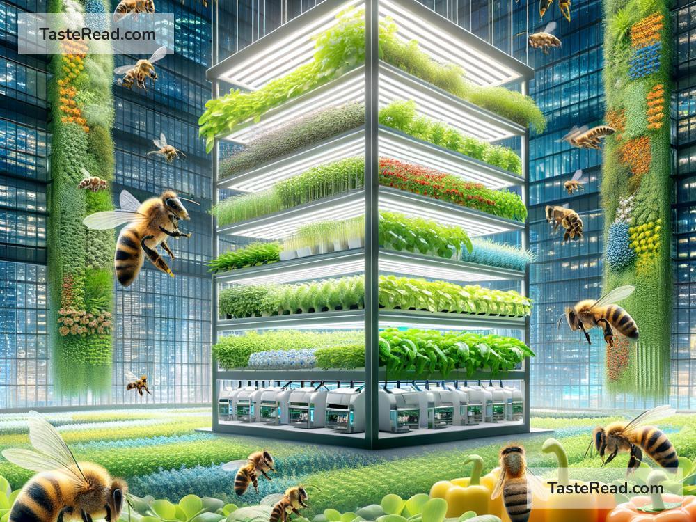future of food and biodiversity loss