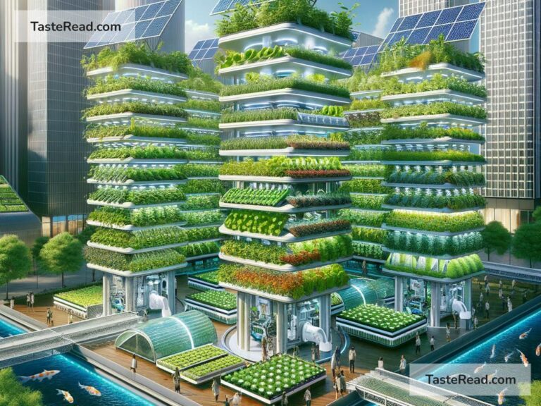 future of food and circular systems