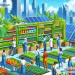 future of food and climate action