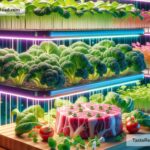 future of food and climate adaptation