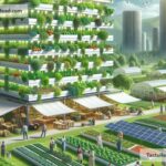 future of food and climate mitigation