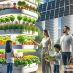 future of food and climate policy