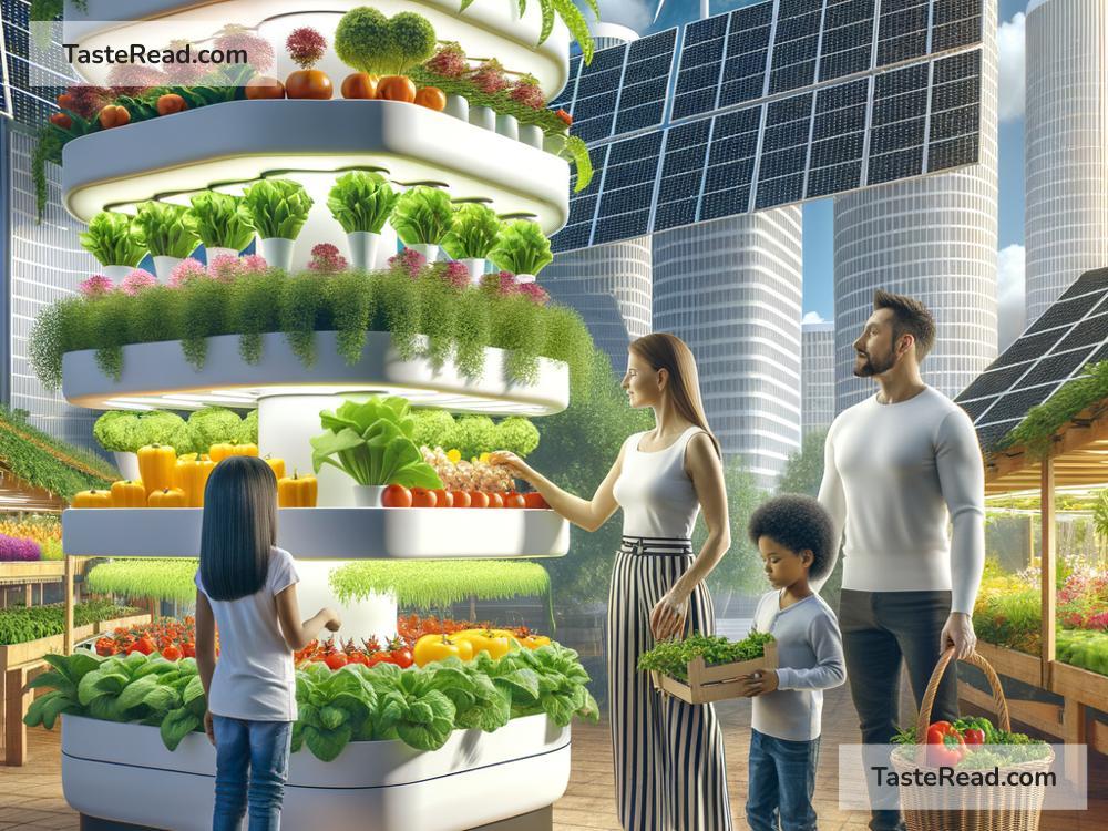 future of food and climate policy