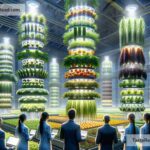 future of food and climate resilience