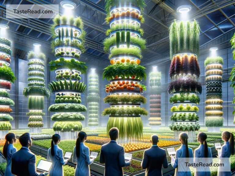 future of food and climate resilience