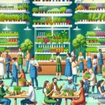 future of food and collaborative community models
