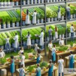 future of food and collaborative consumption