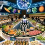 future of food and collaborative global innovation