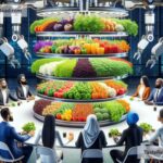 future of food and collaborative global models