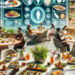 future of food and collaborative global solutions