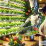 future of food and collaborative innovation