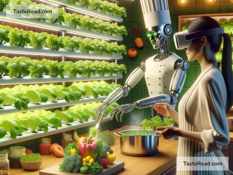 future of food and collaborative innovation