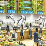 future of food and collaborative networks