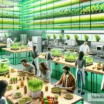 future of food and collaborative systemic collaboration