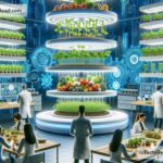 future of food and collaborative systemic innovation