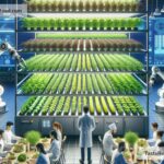 future of food and collaborative systemic models