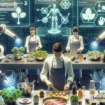 future of food and collaborative systemic systems