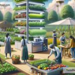 future of food and community-driven innovation
