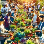 future of food and community empowerment