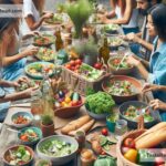 future of food and community resilience
