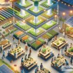 future of food and community transformation