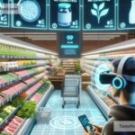 future of food and consumer behavior