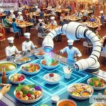 future of food and cross-cultural exchange