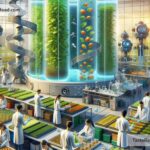 future of food and cross-disciplinary collaboration