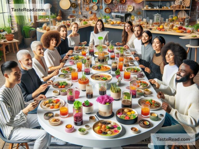 future of food and cultural competency