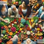 future of food and cultural diversity