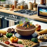 future of food and cultural heritage