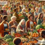 future of food and cultural sustainability