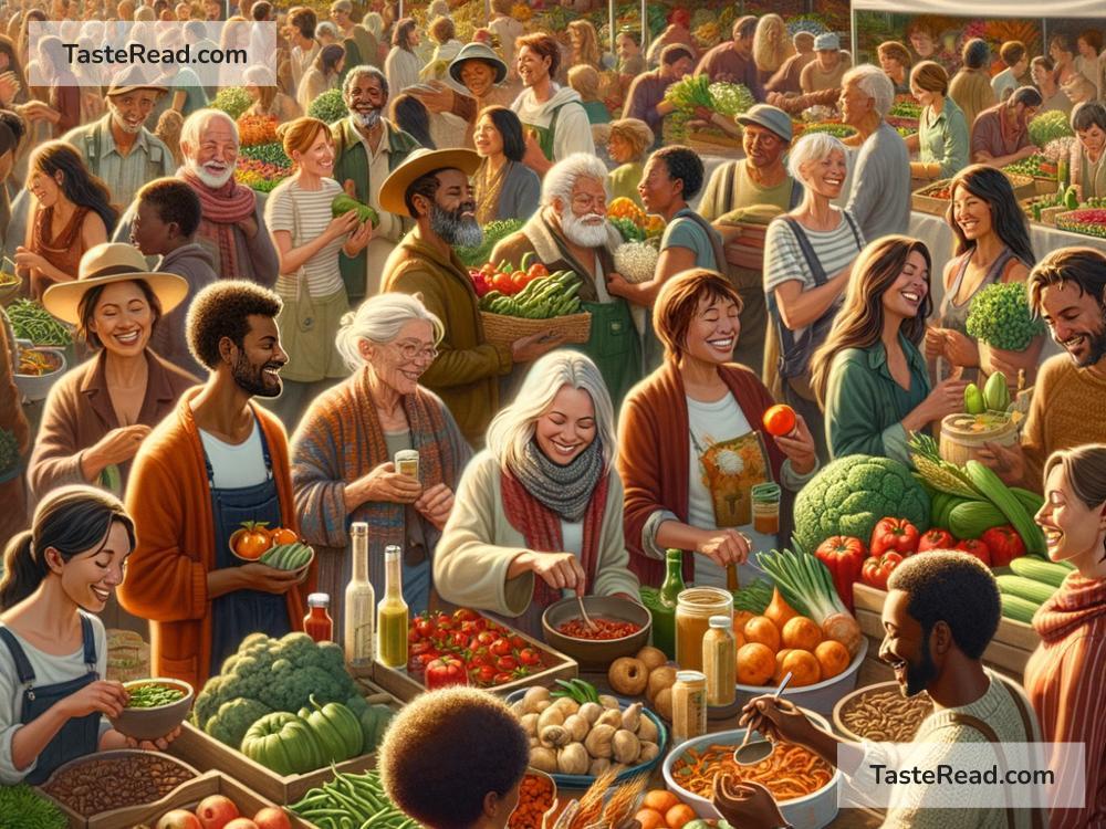 future of food and cultural sustainability