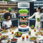 future of food and cultural transformation