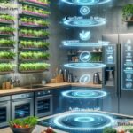 future of food and digital transformation